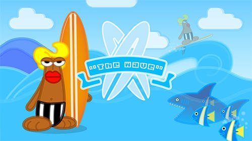 download The wave: Surf tap adventure apk